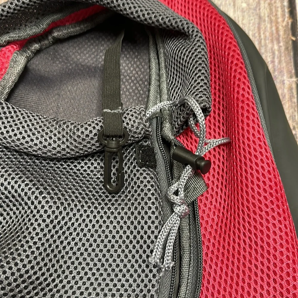 Dog Carrier Side Sling • Small Dog